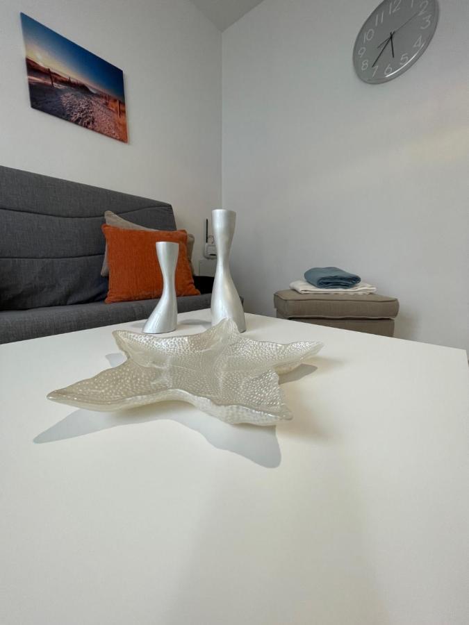 B-Rent Digital Apartment Zen Wifi Free Corralejo Exterior photo