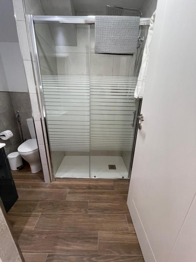 B-Rent Digital Apartment Zen Wifi Free Corralejo Exterior photo