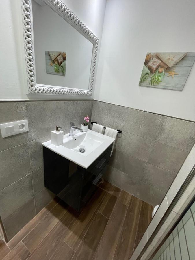 B-Rent Digital Apartment Zen Wifi Free Corralejo Exterior photo