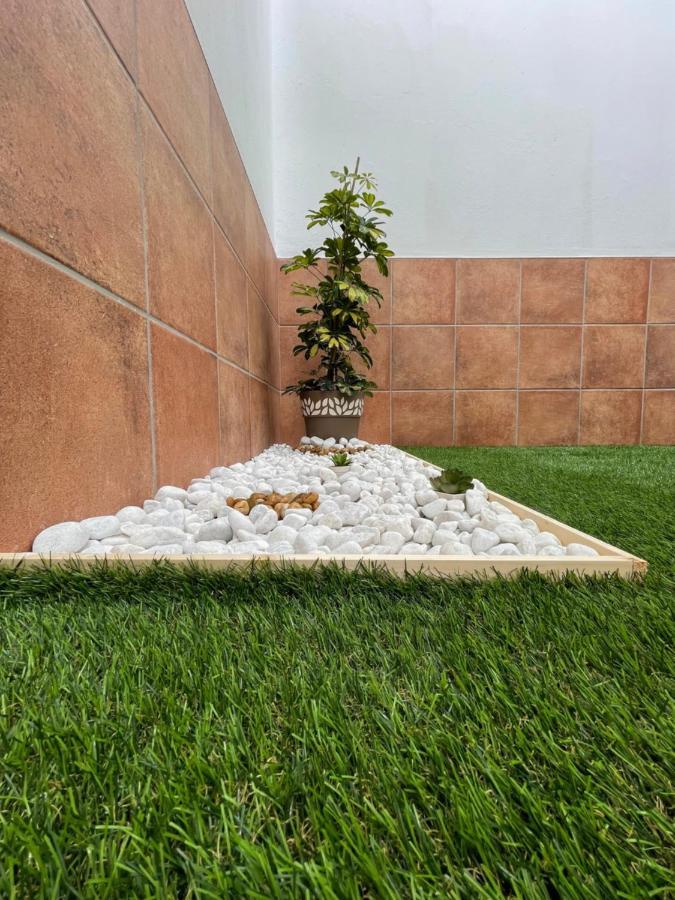 B-Rent Digital Apartment Zen Wifi Free Corralejo Exterior photo