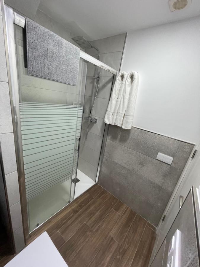 B-Rent Digital Apartment Zen Wifi Free Corralejo Exterior photo