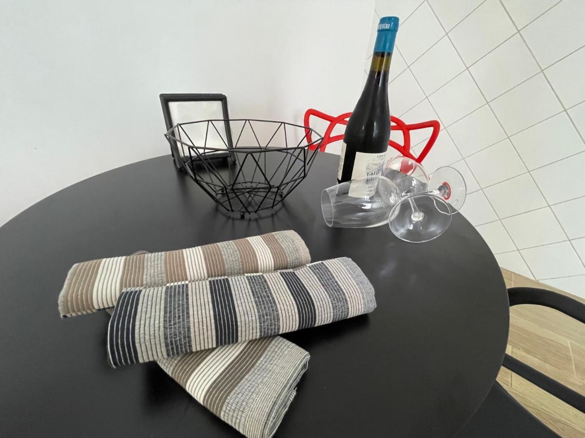 B-Rent Digital Apartment Zen Wifi Free Corralejo Exterior photo